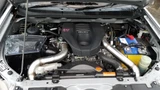 7697 - 06/18, ISUZU RC DMAX, ** ONLY 63,642 KMS ** 4JJ1, 6SPD, LS-U
