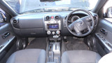 6769 - 05/10, ISUZU DMAX, 4JJ1, AUTO, LS