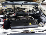7362 - 07/99, TOYOTA LN167 HILUX, 5L, 5SPD