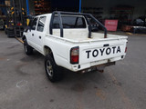 7362 - 07/99, TOYOTA LN167 HILUX, 5L, 5SPD