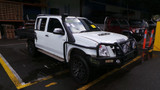 6726 - 02/12, ISUZU DMAX, 4JJ1, 5SPD, LS