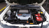6726 - 02/12, ISUZU DMAX, 4JJ1, 5SPD, LS
