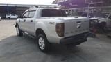 7262 - 06/12, FORD PX RANGER, P5AT, 6SPD, WILDTRAK