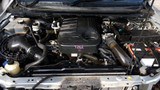 7262 - 06/12, FORD PX RANGER, P5AT, 6SPD, WILDTRAK