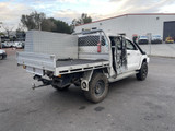 7656 - 01/13, TOYOTA KUN26 HILUX, 1KD-FTV, 5SPD, SR