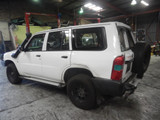 6247 - 11/02, NISSAN GU PATROL, ST, ZD30, Di, AUTO