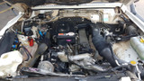 7087 - 09/95, NISSAN GQ PATROL, TD42, 5SPD.
