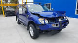 7172 - 10/13, FORD PX RANGER, P5AT, AUTO, XLT