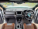 7913 - 03/17, FORD PX2 RANGER, ** ONLY 88,332 KMS ** , P5AT, 6SPD, WILDTRAK