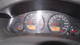 6744 - 06/10, NISSAN D40 NAVARA, YD25, 6SPD, ST