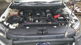 7772 - 09/13, FORD PX RANGER, ** ONLY 99,333 KMS ** P5AT, 6SPD, XL
