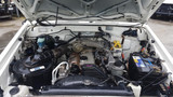 7211 - 07/05, TOYOTA HZJ79 LANDCRUISER, 1HZ, 5SPD