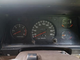 7530 - 11/92, TOYOTA HZJ75 LANDCRUISER, 1HZ, 5SPD