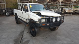 7326 - 12/99, TOYOTA LN172 HILUX, 5L, 5SPD.