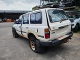 7655 - 09/93, TOYOTA HDJ80 LANDCRUISER, 1HD-T, AUTO, GXL