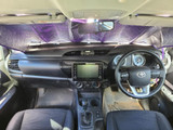 7793 - 08/21, TOYOTA GUN126 HILUX, ** ONLY 48,909 KMS ** 1GD-FTV, AUTO, SR.