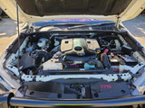 7793 - 08/21, TOYOTA GUN126 HILUX, ** ONLY 48,909 KMS ** 1GD-FTV, AUTO, SR.