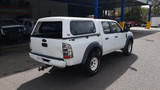 7050 - 11/09, FORD PK RANGER, 3.0L TD, 5SPD, XL