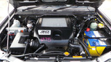 6875 - 02/11, HOLDEN RC COLORADO, ** ONLY 46,972 KMS ** 4JJ1, AUTO, LXR