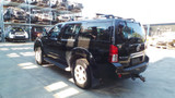 6831 - 03/08, NISSAN R51 PATHFINDER, YD25, 6SPD, ST-L