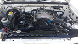 7242 - 03/04, NISSAN D22 NAVARA, VG33, 5SPD, ST-R