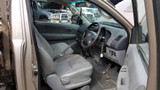 7184 - 11/07, TOYOTA KUN26 HILUX, 1KD-FTV, 5SPD, SR