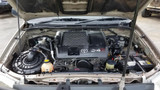 7184 - 11/07, TOYOTA KUN26 HILUX, 1KD-FTV, 5SPD, SR