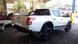 7787 - 02/18, MITSUBISHI MQ TRITON, 4N15, 6SPD, GLS SPORTS EDITION