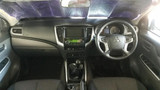 7787 - 02/18, MITSUBISHI MQ TRITON, 4N15, 6SPD, GLS SPORTS EDITION