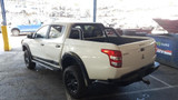 7787 - 02/18, MITSUBISHI MQ TRITON, 4N15, 6SPD, GLS SPORTS EDITION