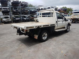 7526 - 02/13, TOYOTA VDJ79 LANDCRUISER, 1VD-FTV, 5SPD, GXL