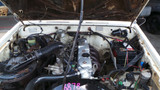 6878 - 10/86, TOYOTA HJ75 LANDCRUISER, 2H, 5SPD