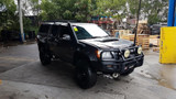 7583 - 08/09, HOLDEN RC COLORADO, 4JJ1, 5SPD, LX