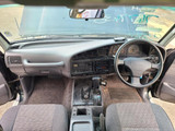 7881 - 07/93, TOYOTA FZJ80 LANDCRUISER, 1FZ-FE, AUTO, GXL