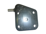 Genuine Right Rear Seat Spring Plate suitable for Landcruiser 70 75 76 78 79 Series 11-1984 onwards