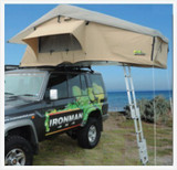 Ironman 4x4 Luxury Roof Top Tent