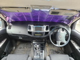 7817 - 01/15, TOYOTA KUN26 HILUX, 1KD-FTV, 5SPD, SR5