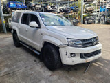 7930 - 05/16, VOLKSWAGEN 2H AMAROK, CSHA 2.0L TWIN TURBO DIESEL, AUTO, HIGHLINE