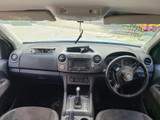 7930 - 05/16, VOLKSWAGEN 2H AMAROK, CSHA 2.0L TWIN TURBO DIESEL, AUTO, HIGHLINE