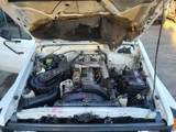 8018 - 05/94, TOYOTA HZJ75 LANDCRUISER, 1HZ, 5SPD