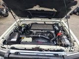 8035 - 06/08, TOYOTA VDJ79 LANDCRUISER, 1VD-FTV, 5SPD, WORKMATE
