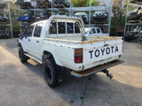 8017 - 07/97, TOYOTA LN106 HILUX, 3L, 5SPD, SR5