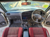 8017 - 07/97, TOYOTA LN106 HILUX, 3L, 5SPD, SR5