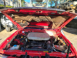 8016 - 10/06, NISSAN GU PATROL, TD42, 5SPD, ST