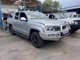 7762 - 02/12, VOLKSWAGEN 2H AMAROK, ** ONLY 67,207 KMS ** 2.0L TWIN TURBO DIESEL, MANUAL, TDI400 TRENDLINE SELECTABLE 4x
