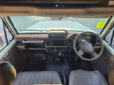 7984 - 09/91, TOYOTA HZJ75 LANDCRUISER, 1HZ, 5SPD