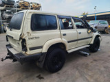 8027 - 02/96, TOYOTA HDJ80 LANDCRUISER, 1HD-FT, AUTO, GXL