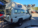 7754 - 05/92, TOYOTA HZJ75 LANDCRUISER, 1HZ, 5SPD