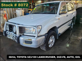 9072 - 03/18, TOYOTA GUN126 HILUX, 1GD-FTV, 6SPD, SR5