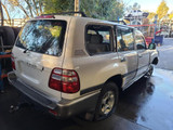 9072 - 03/18, TOYOTA GUN126 HILUX, 1GD-FTV, 6SPD, SR5
